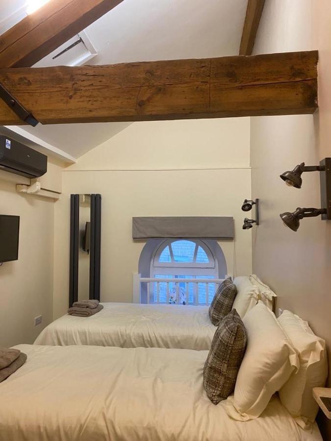 Top Tip Rooms Newmarket Ньюмаркет Экстерьер фото