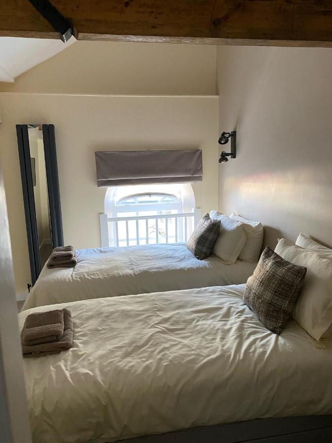 Top Tip Rooms Newmarket Ньюмаркет Экстерьер фото